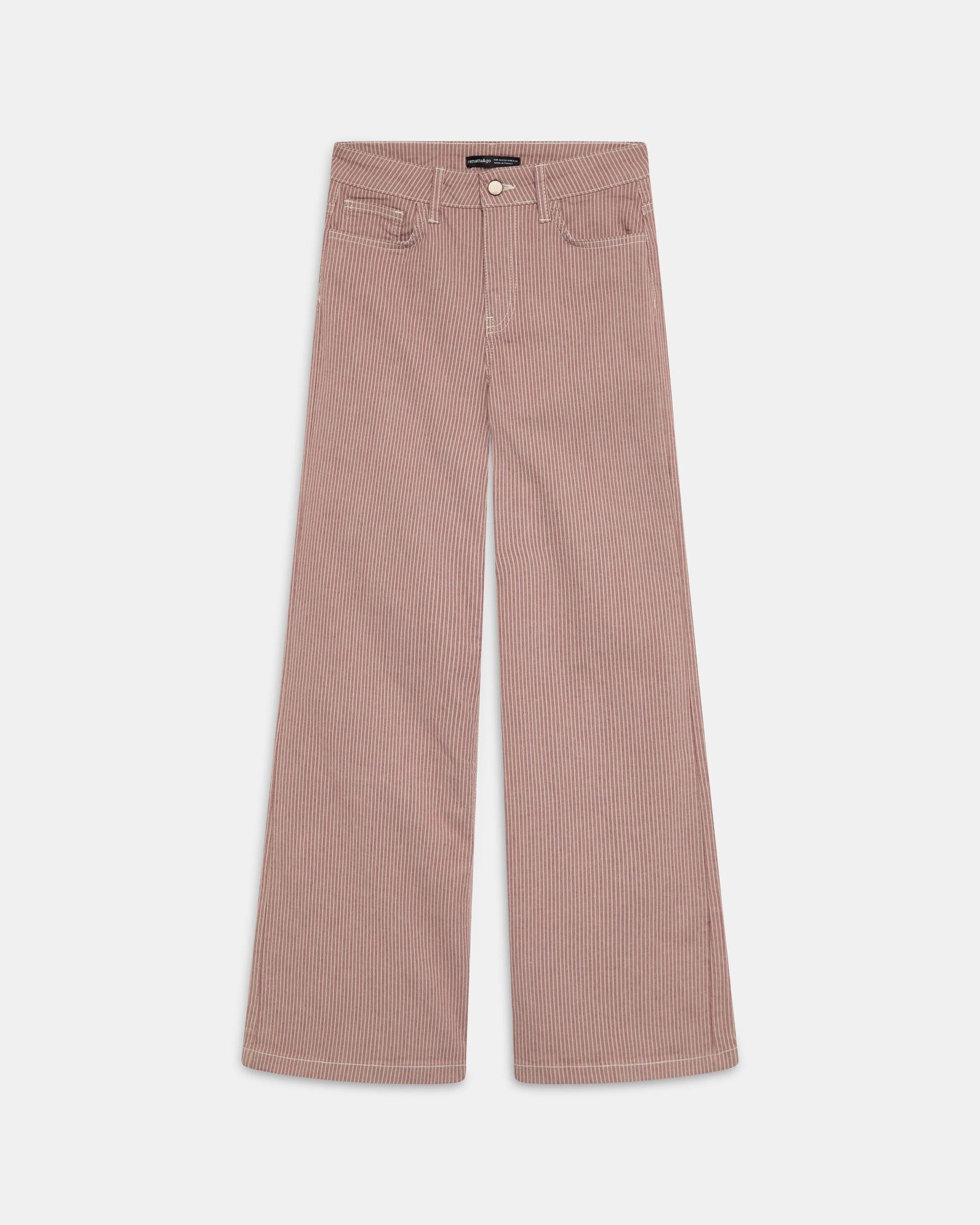 JEANS RAYAS