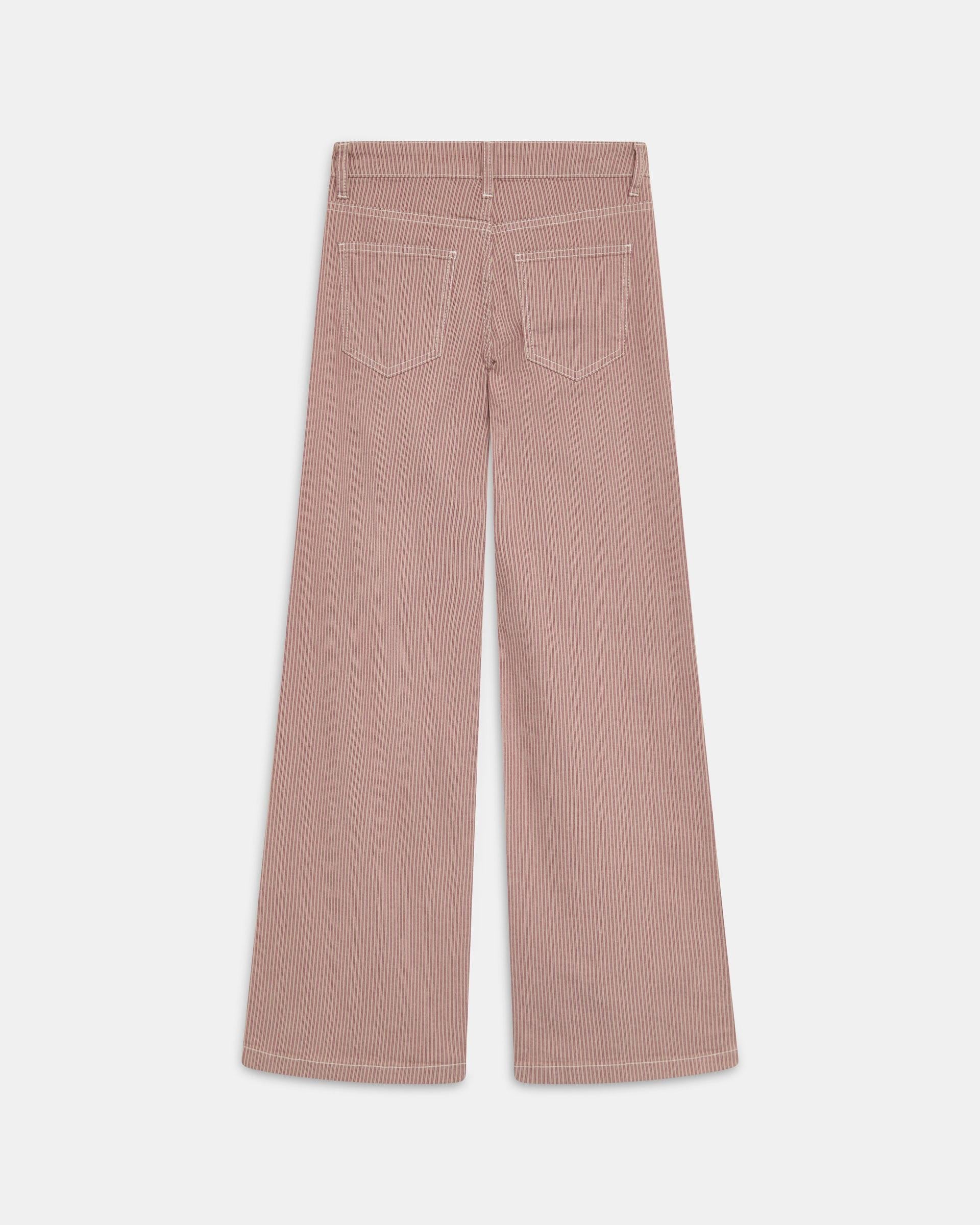 JEANS RAYAS