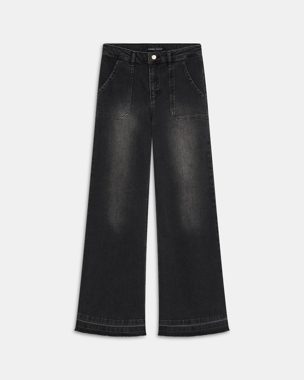 PANTALON DENIM WORKER