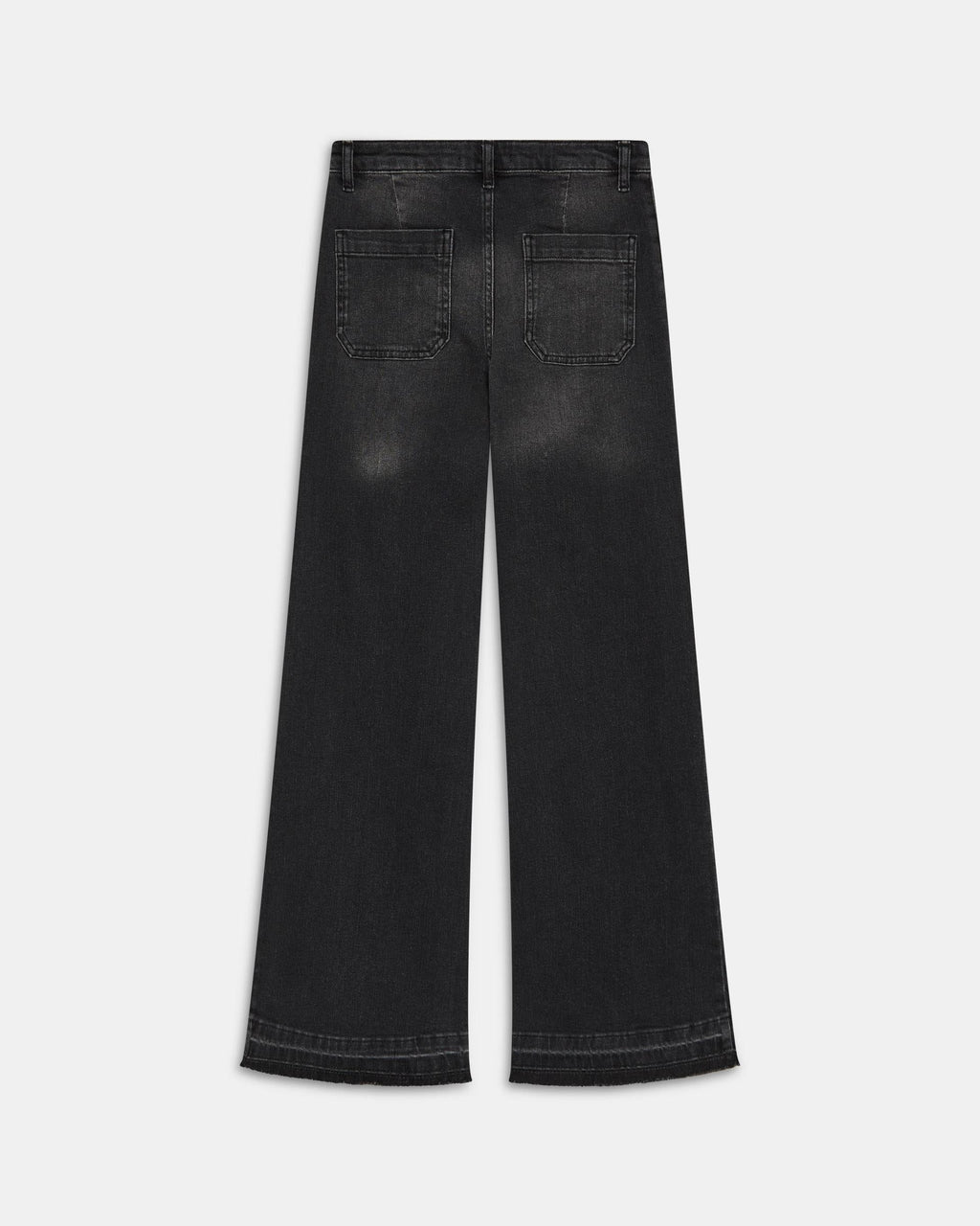 PANTALON DENIM WORKER