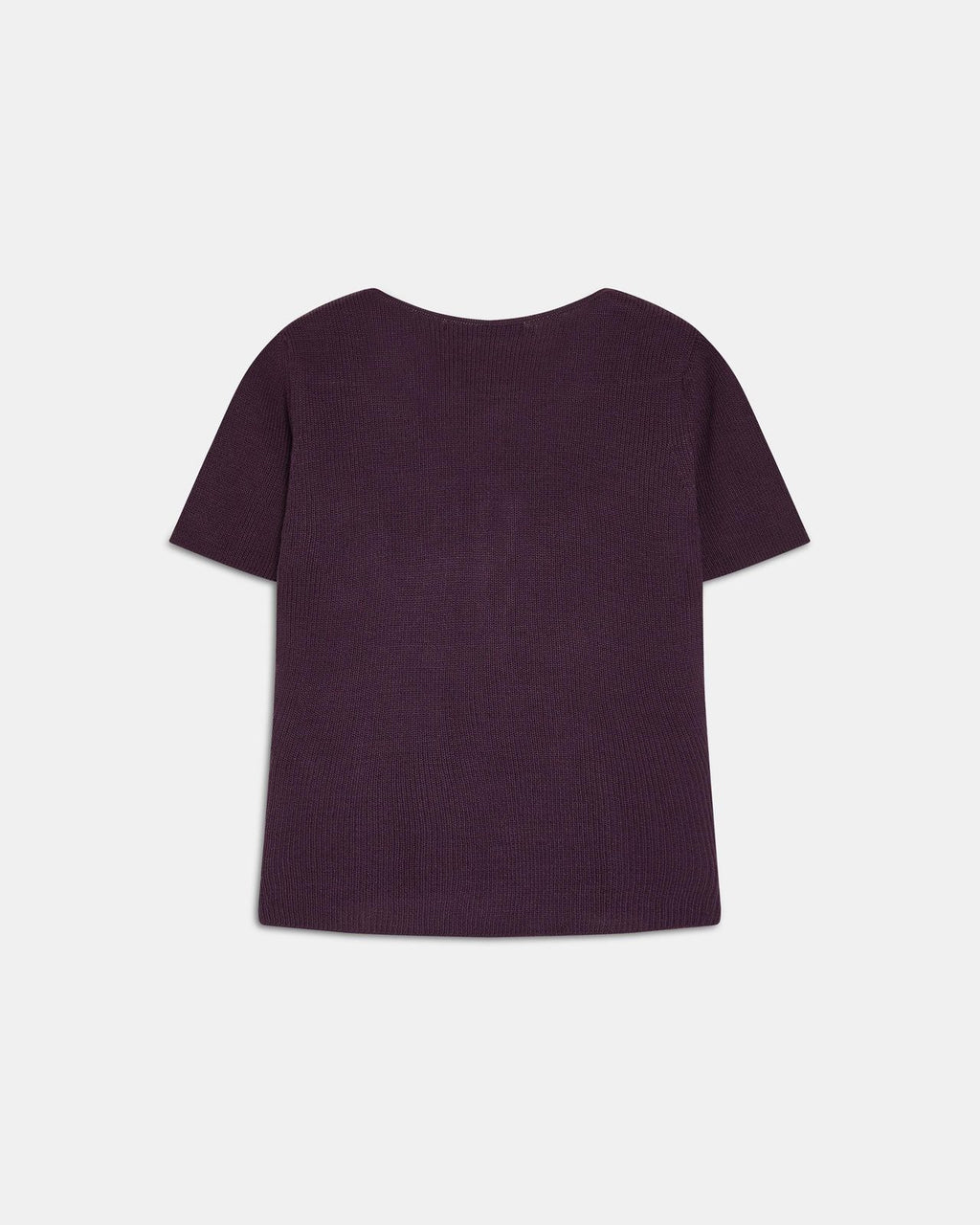 Top Punto Japo Morado