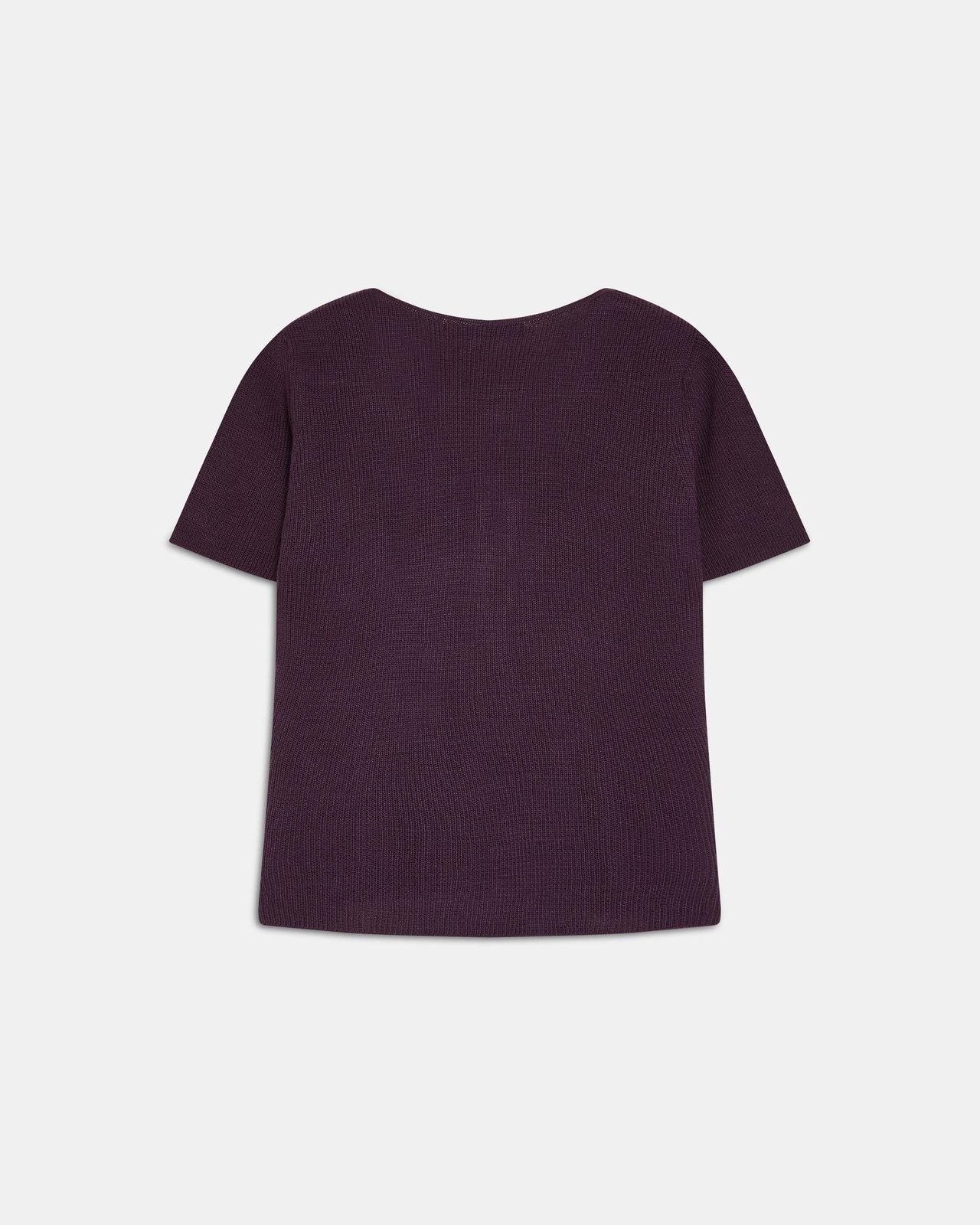Top Punto Japo Morado
