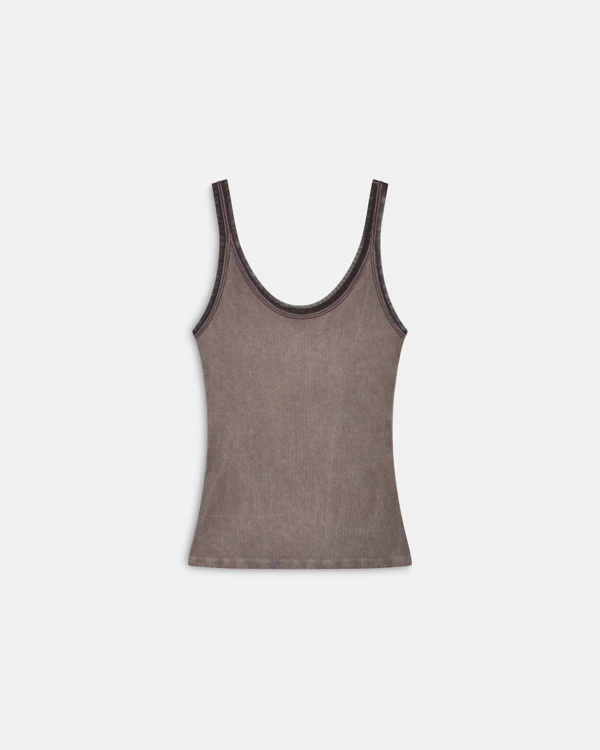 CAMISETA TIRANTES TUL