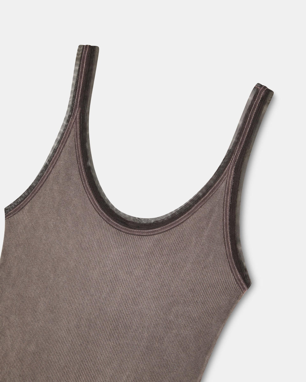 CAMISETA TIRANTES TUL