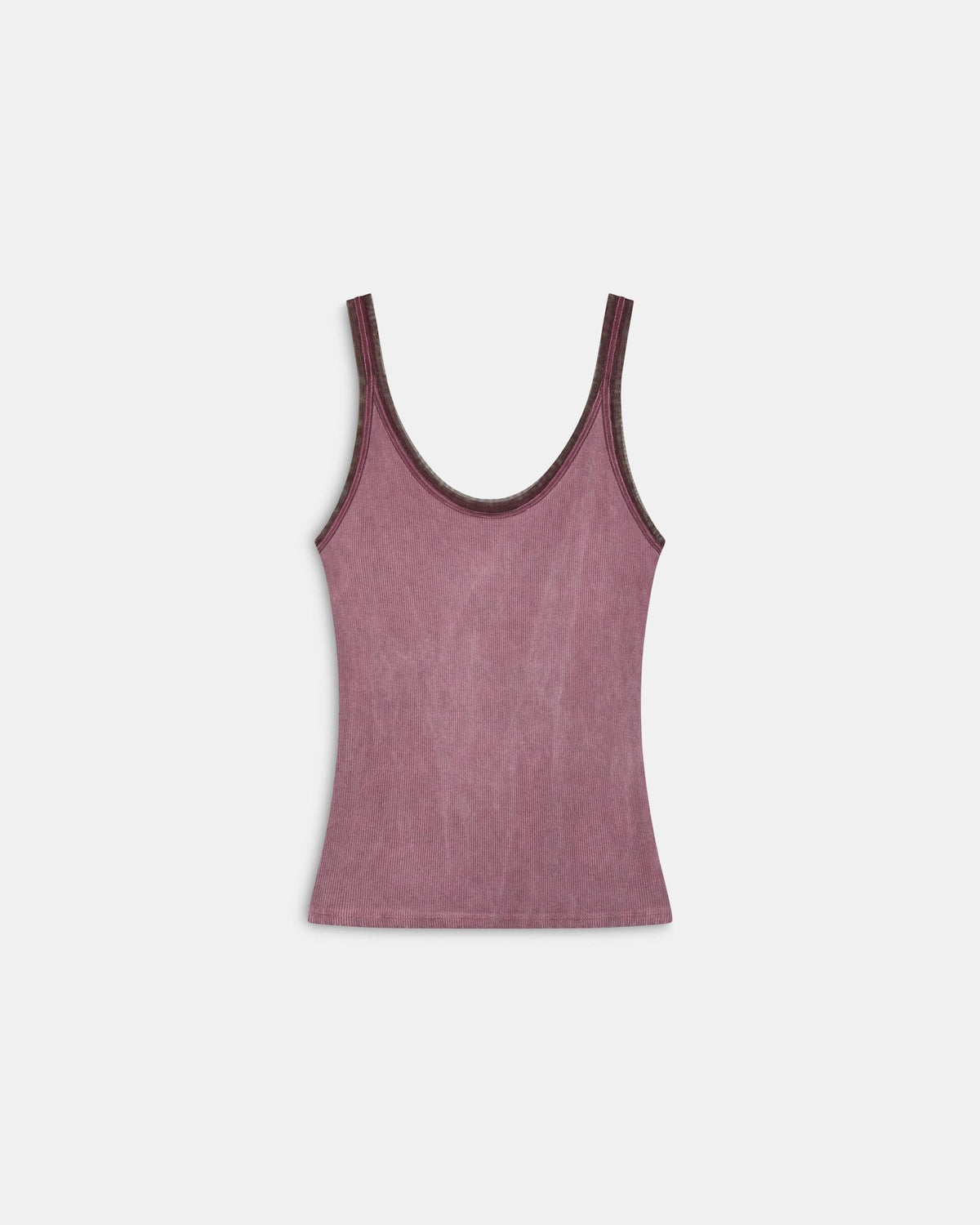 CAMISETA TIRANTES TUL