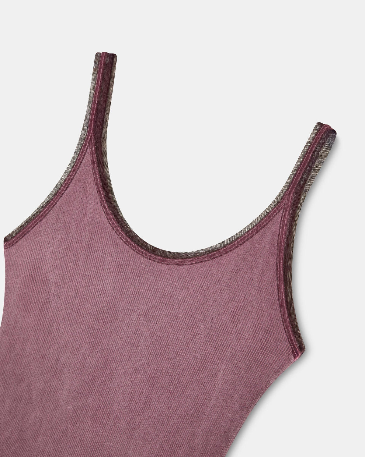 CAMISETA TIRANTES TUL