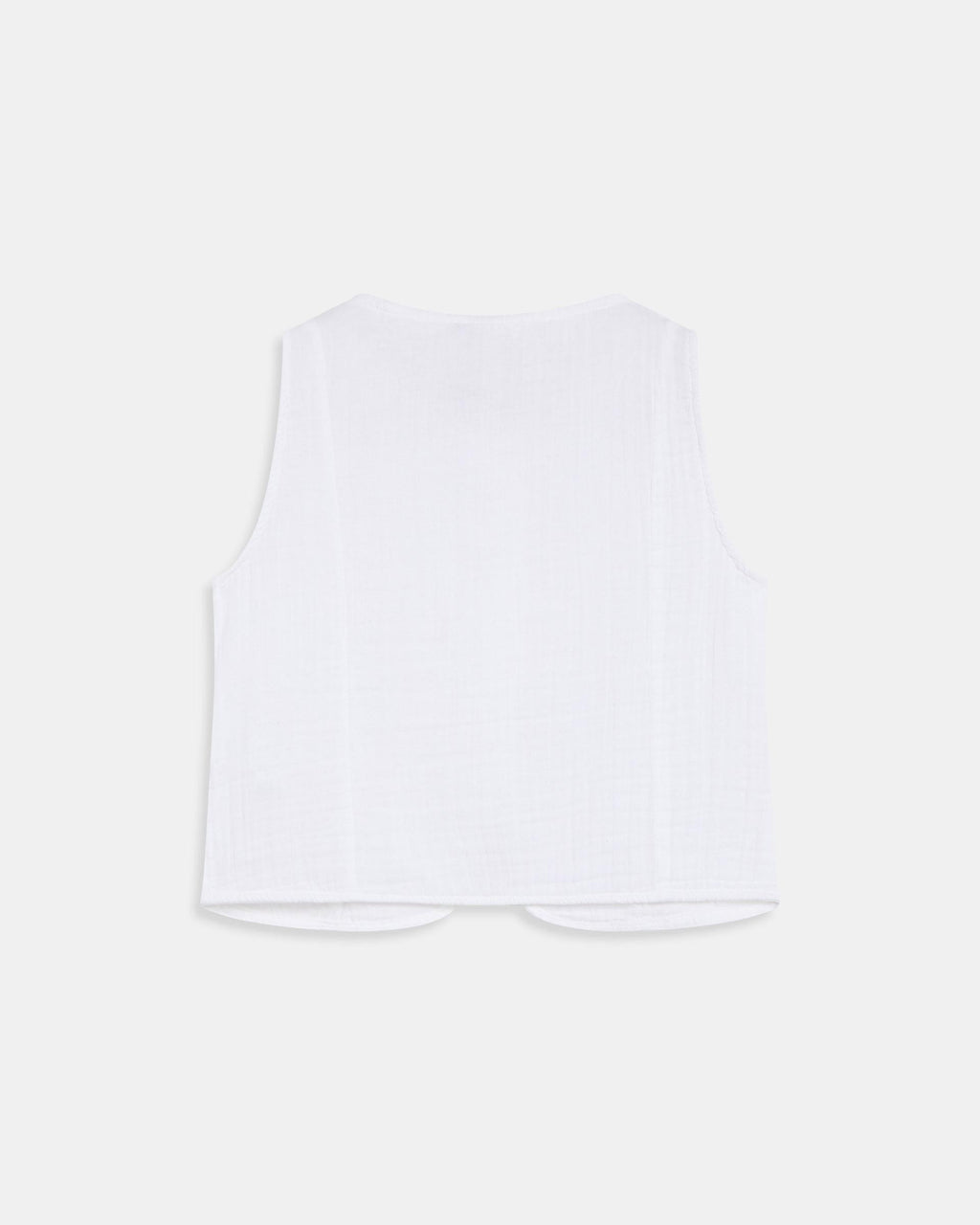 TOP BOTONES FORRADOS