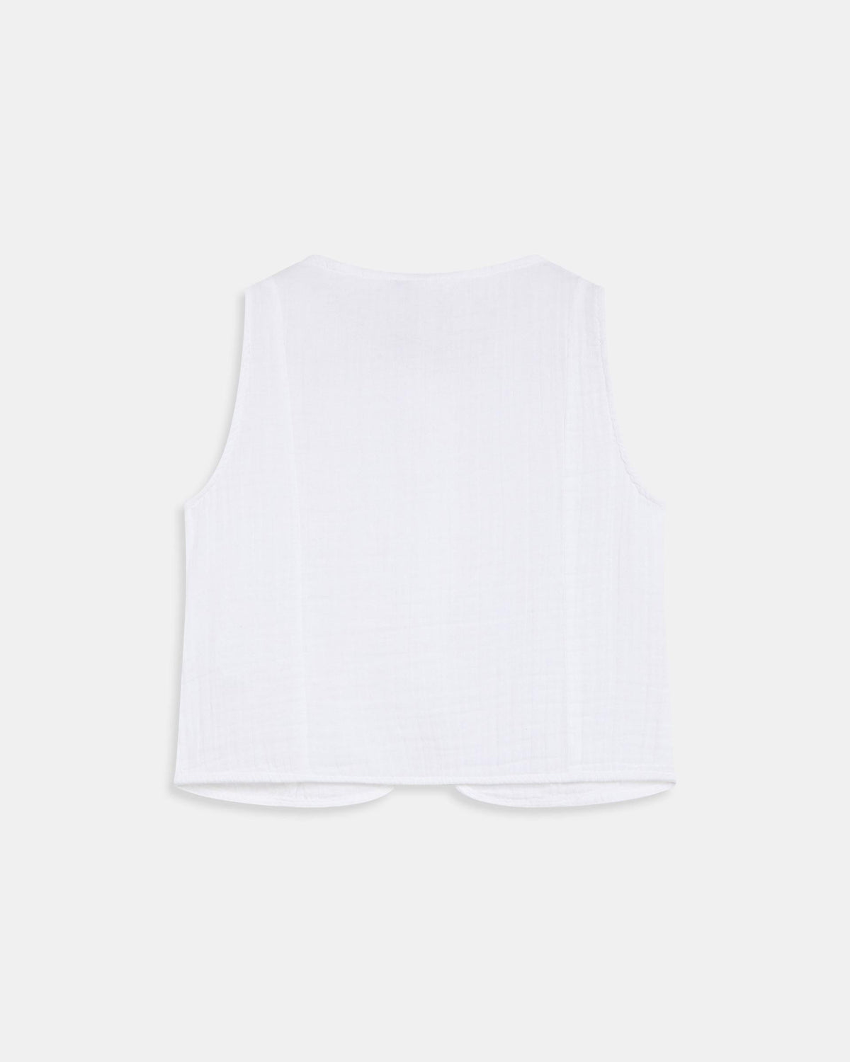 TOP BOTONES FORRADOS
