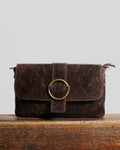 BOLSO PEQUEÑO HEBILLA