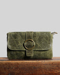 BOLSO PEQUEÑO HEBILLA