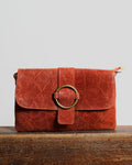 BOLSO PEQUEÑO HEBILLA