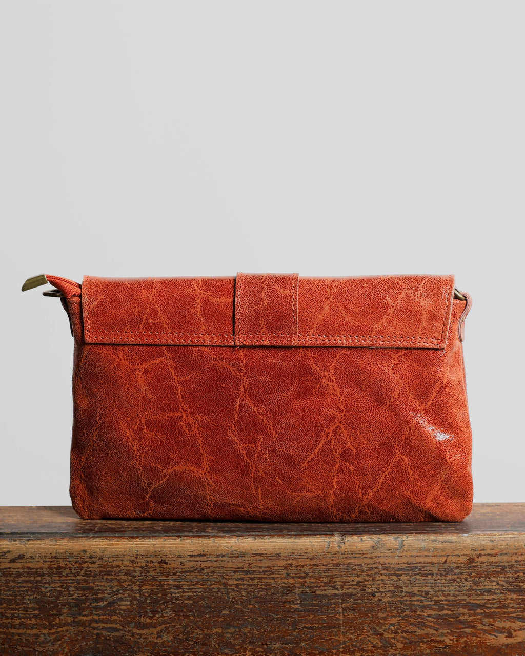 BOLSO PEQUEÑO HEBILLA