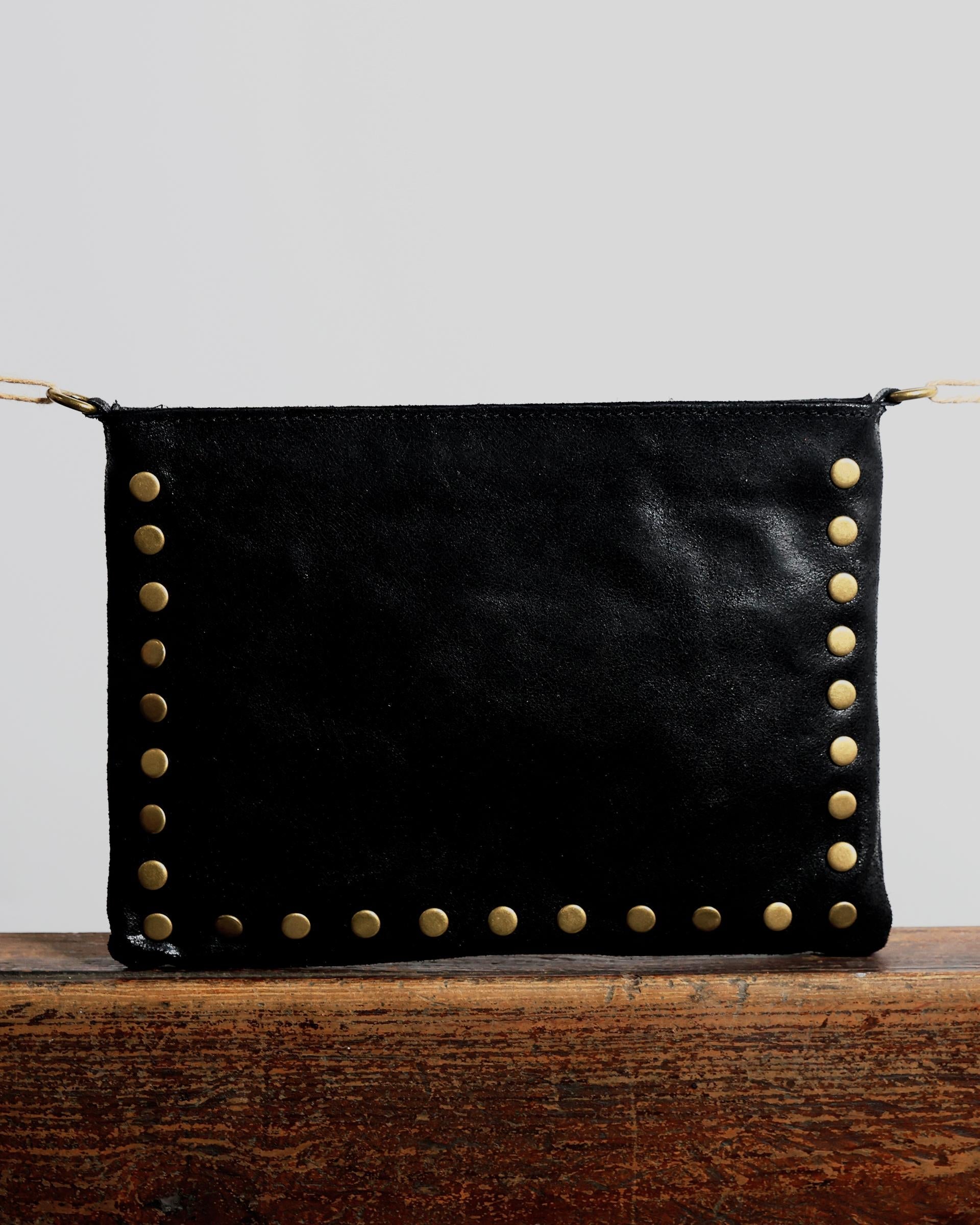 BOLSO MINI TACHUELAS
