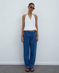 JEANS PIEZA DELANTERA