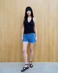 SHORTS ESTRELLAS TRASERAS