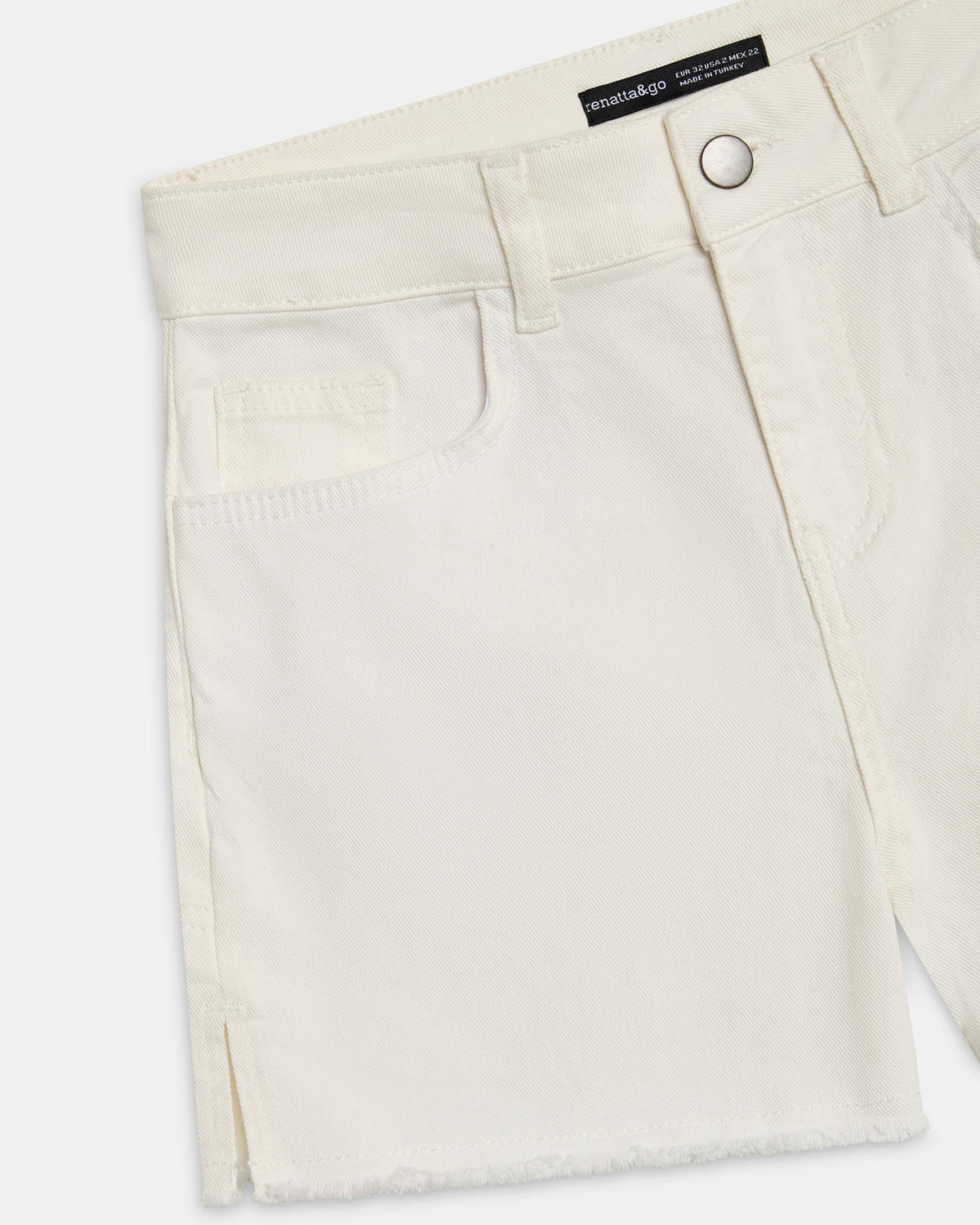 SHORTS ESTRELLAS TRASERAS