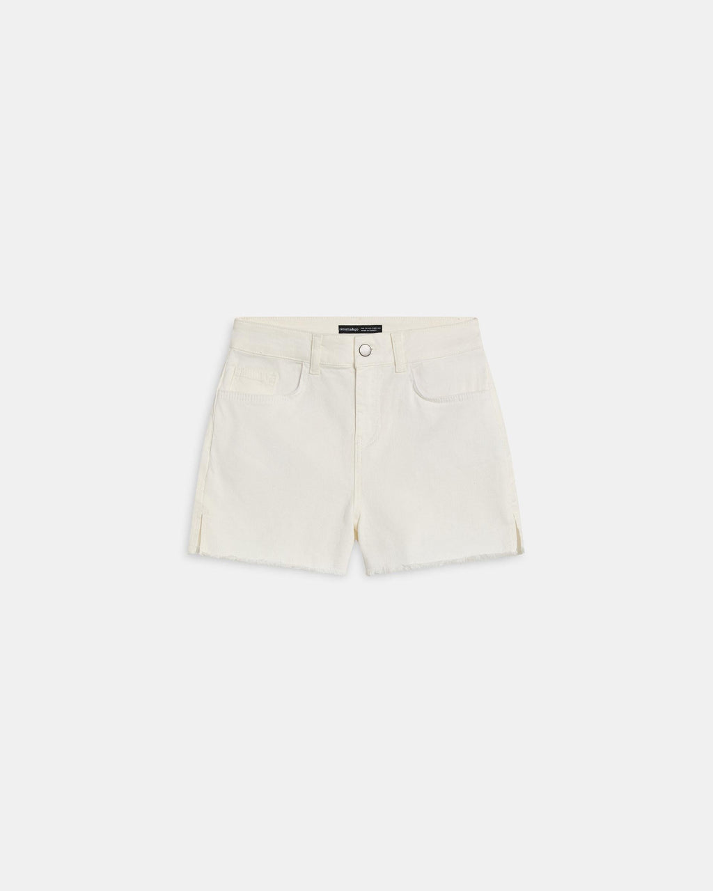 SHORTS ESTRELLAS TRASERAS