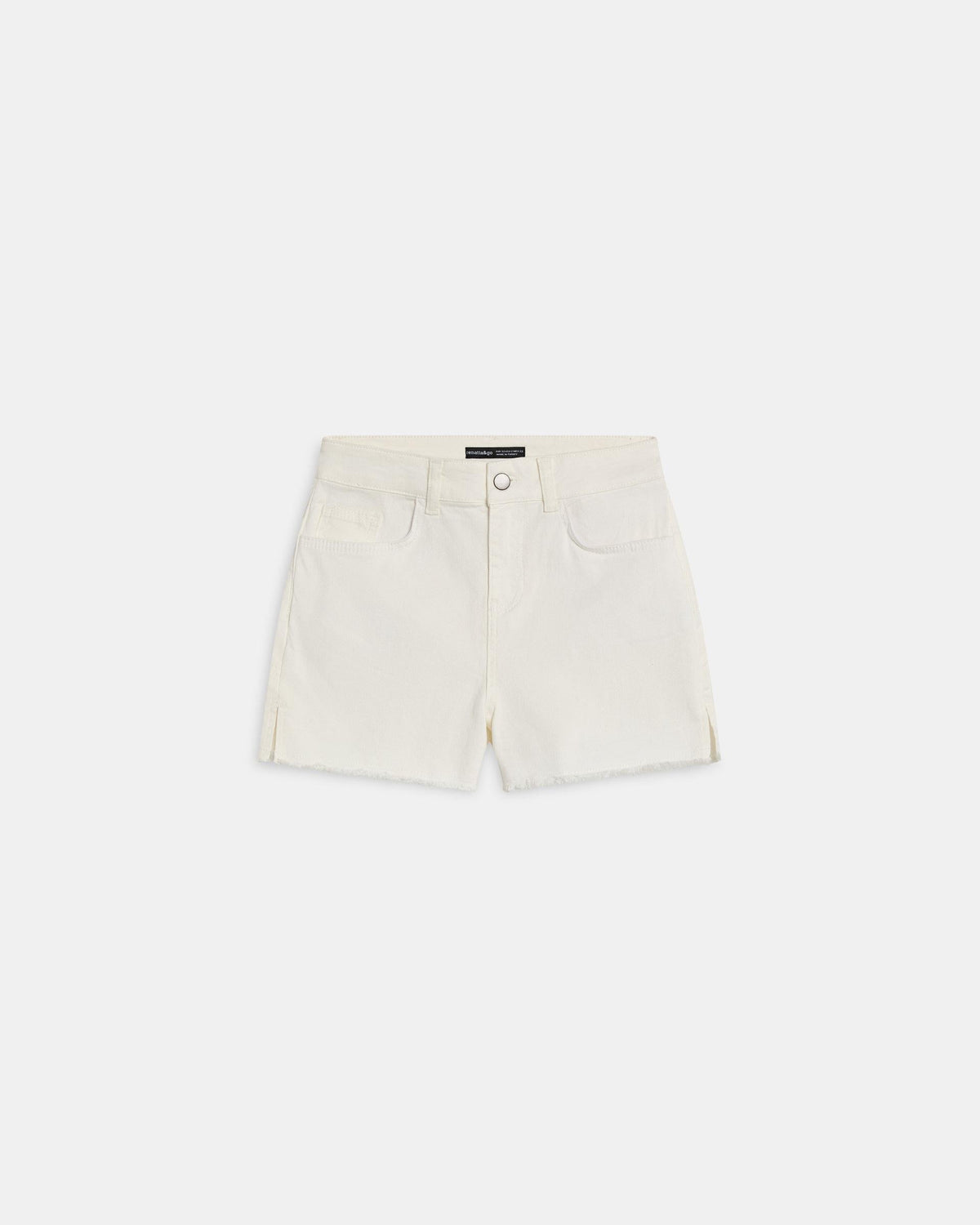 SHORTS ESTRELLAS TRASERAS