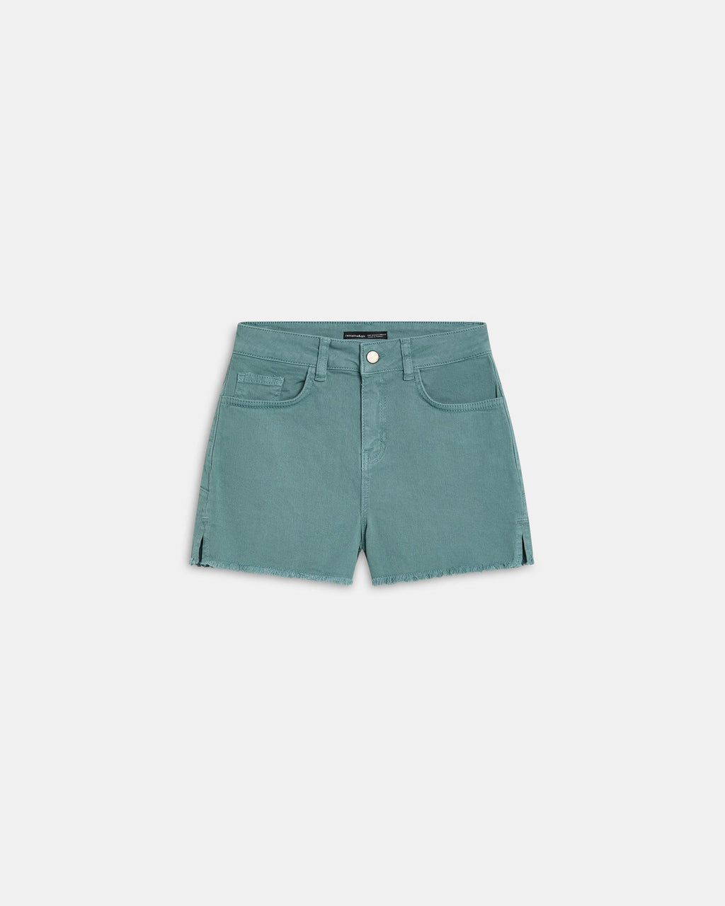 SHORTS ESTRELLAS TRASERAS