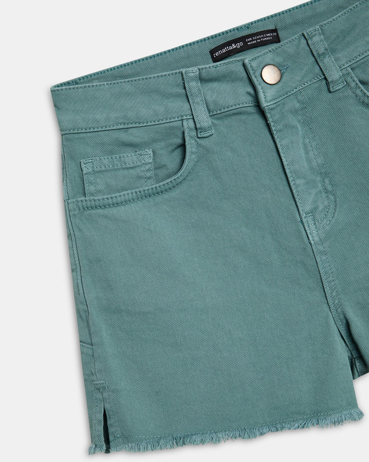 SHORTS ESTRELLAS TRASERAS