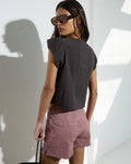 SHORTS ESTRELLAS TRASERAS