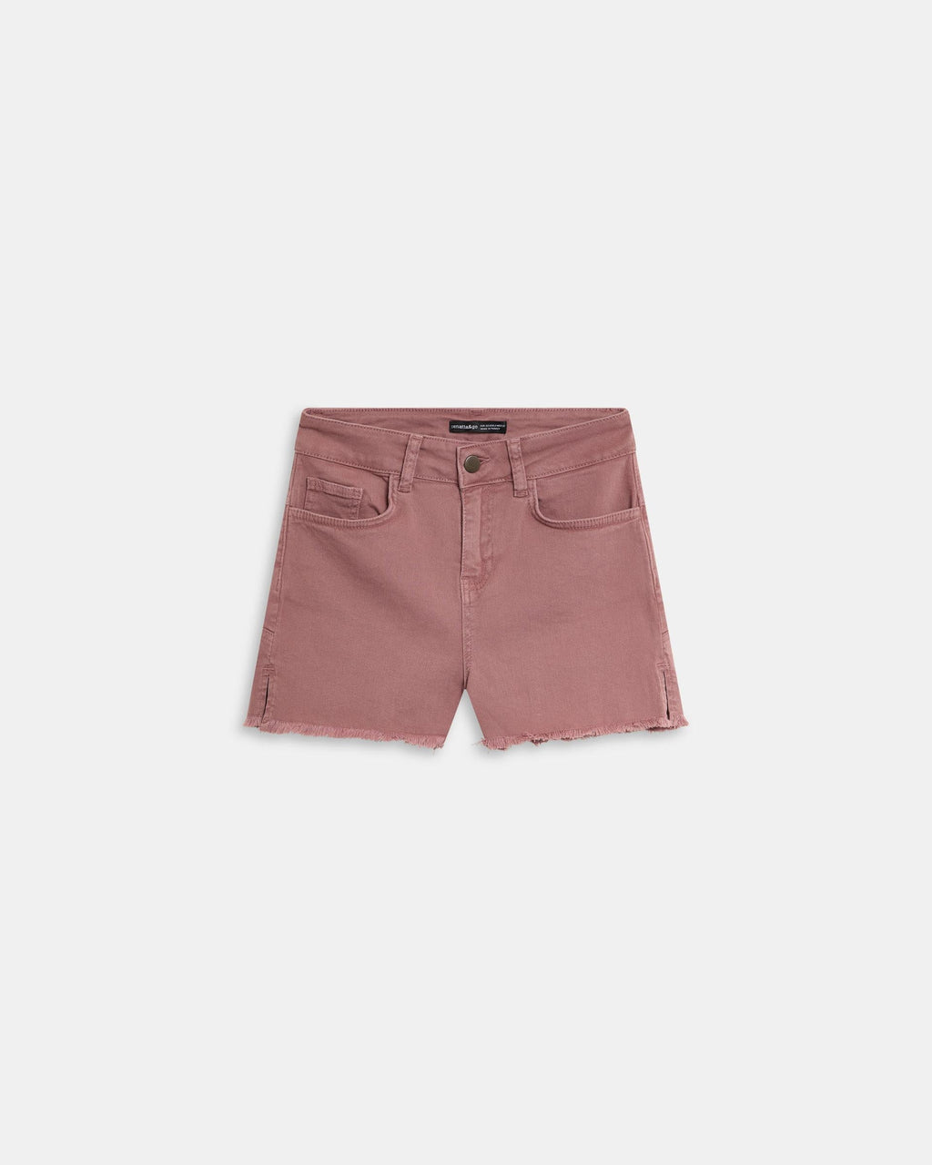 SHORTS ESTRELLAS TRASERAS