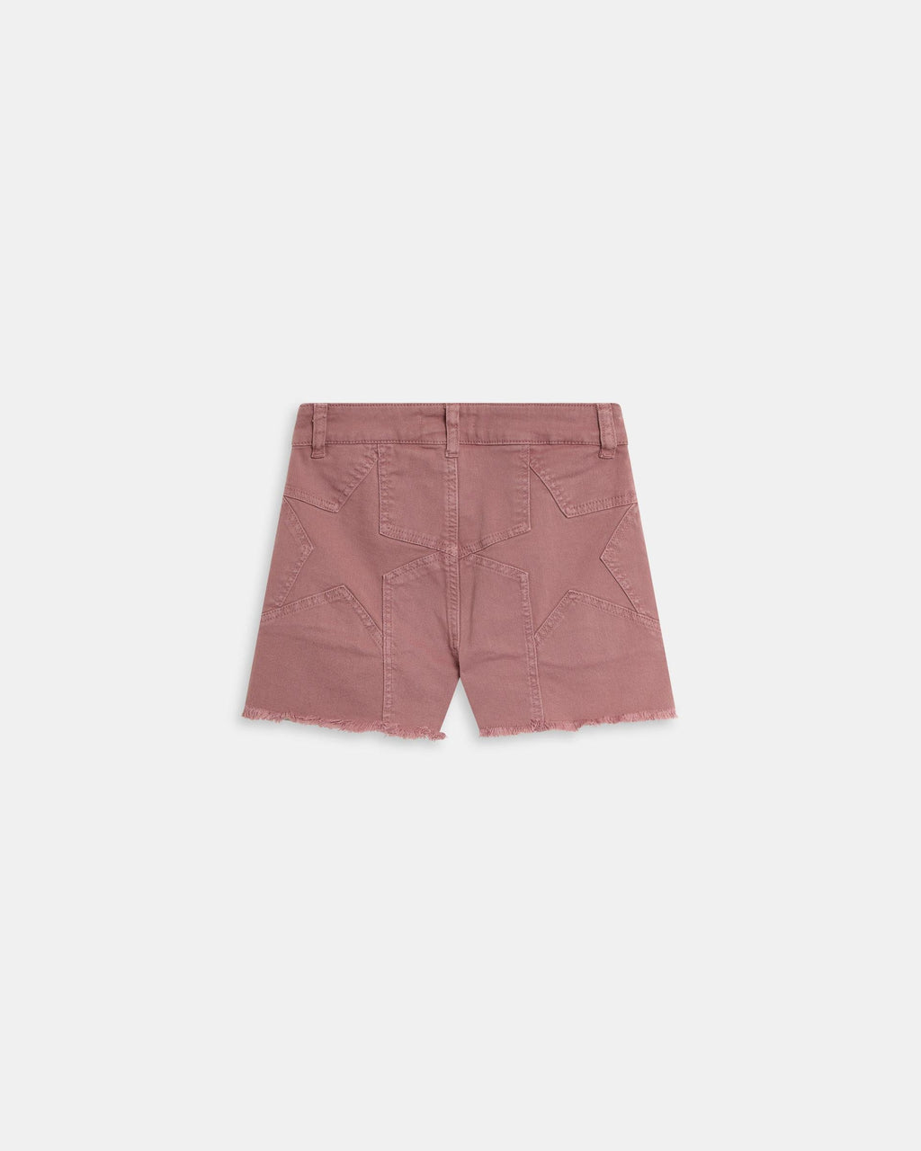 SHORTS ESTRELLAS TRASERAS