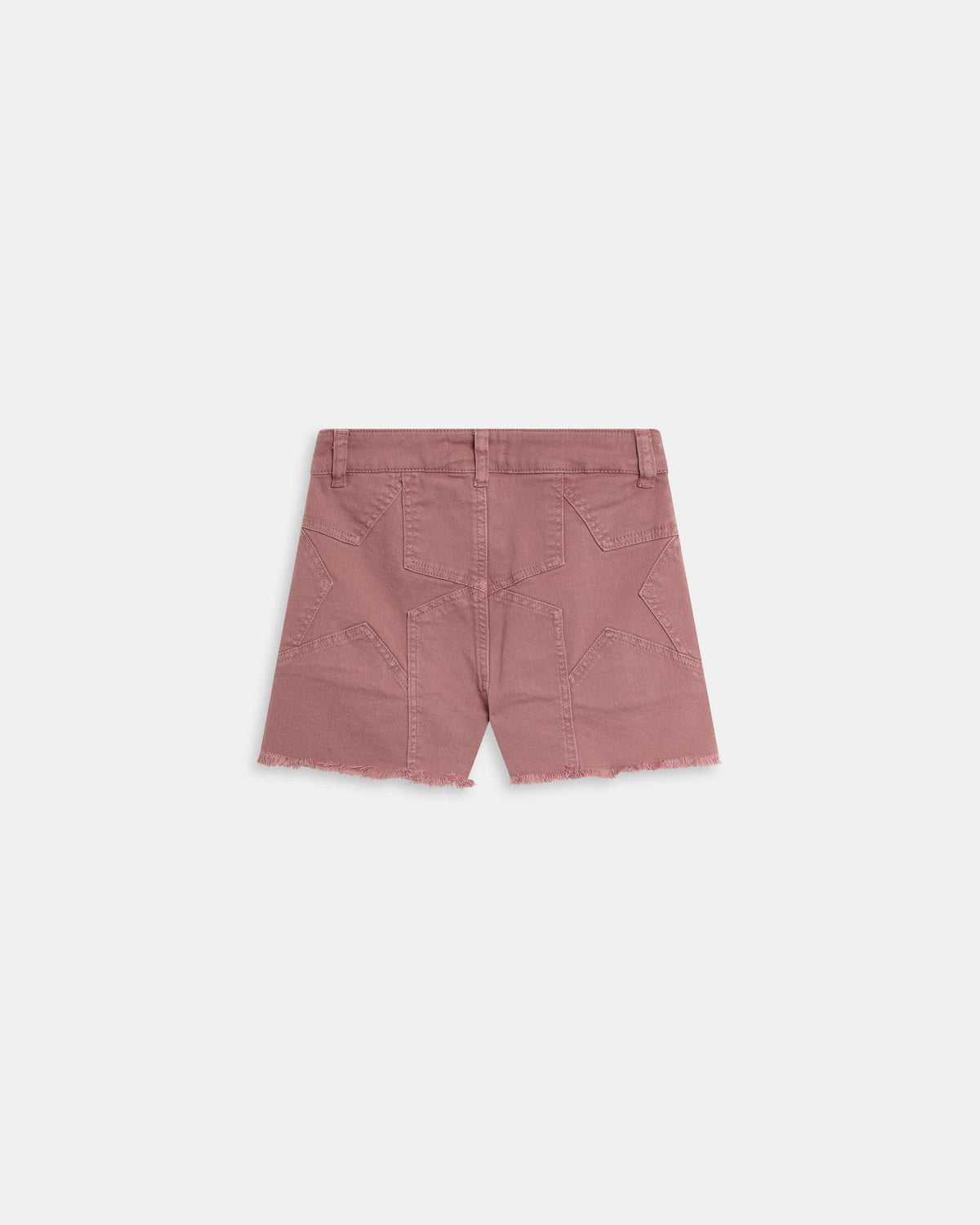 SHORTS ESTRELLAS TRASERAS