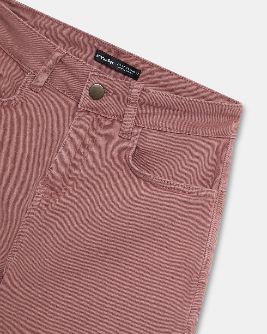 SHORTS ESTRELLAS TRASERAS