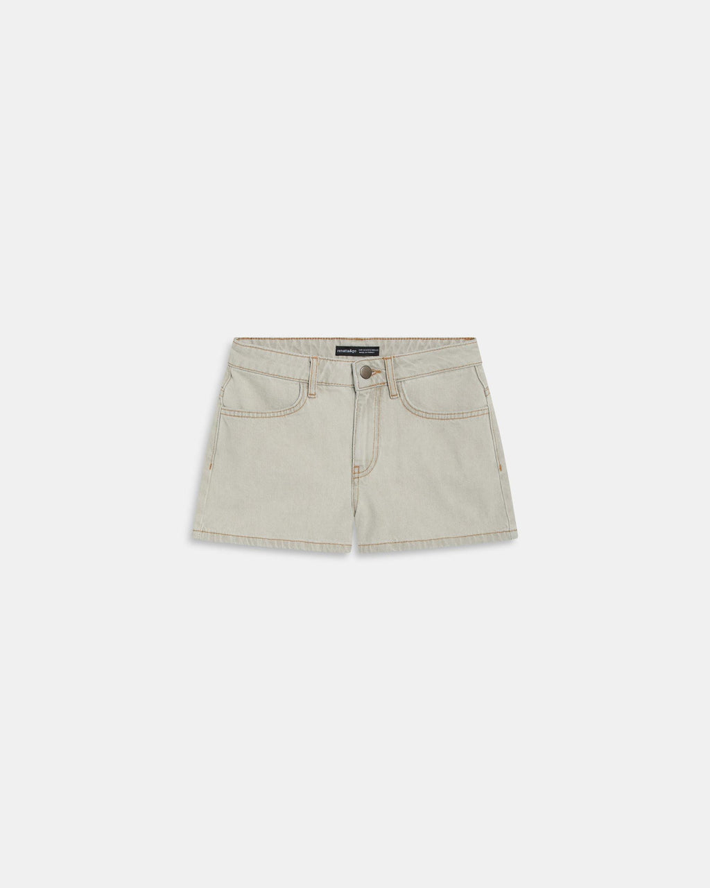 SHORTS BASICOS