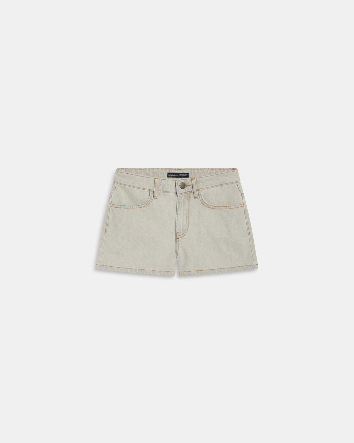 SHORTS BASICOS