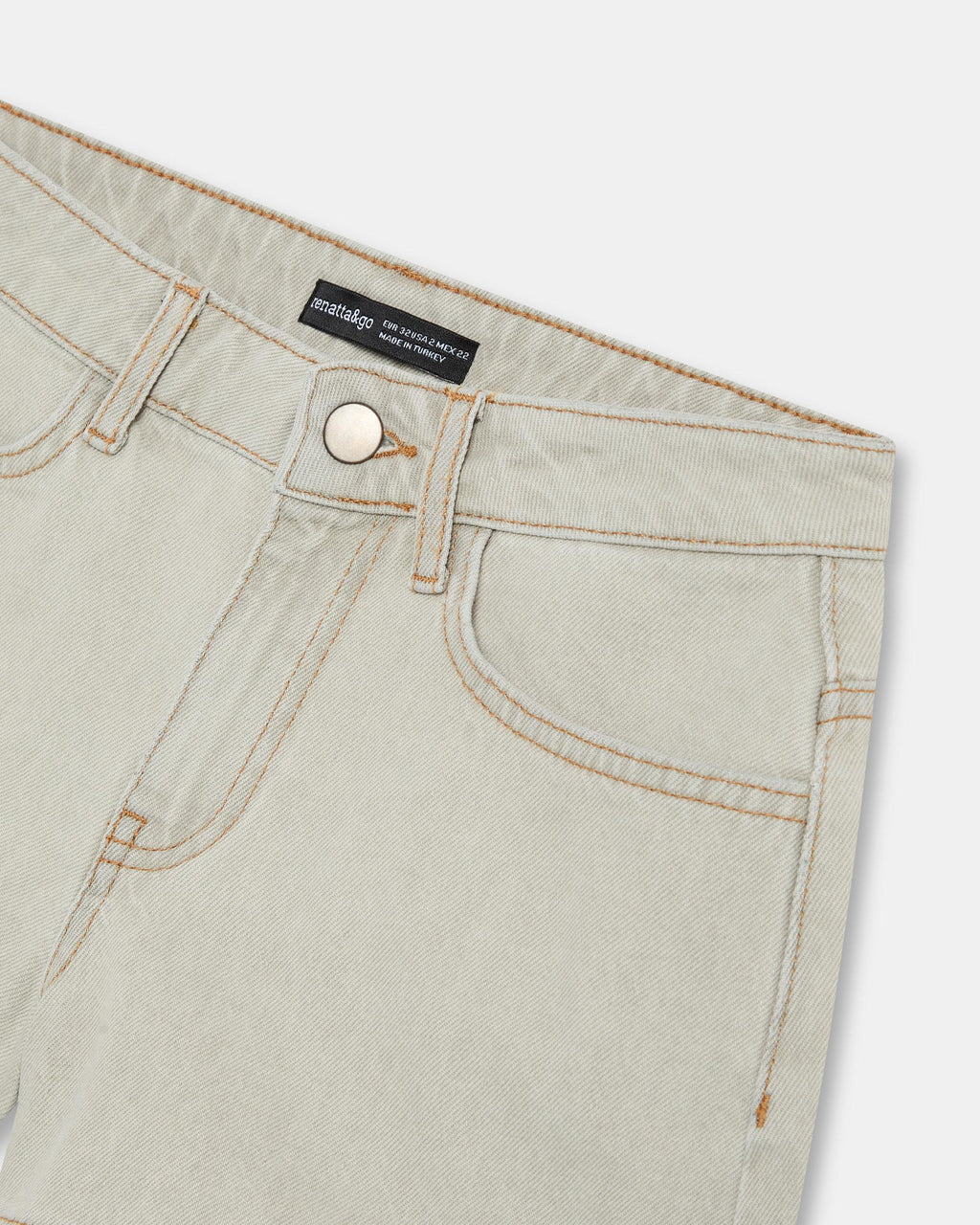SHORTS BASICOS