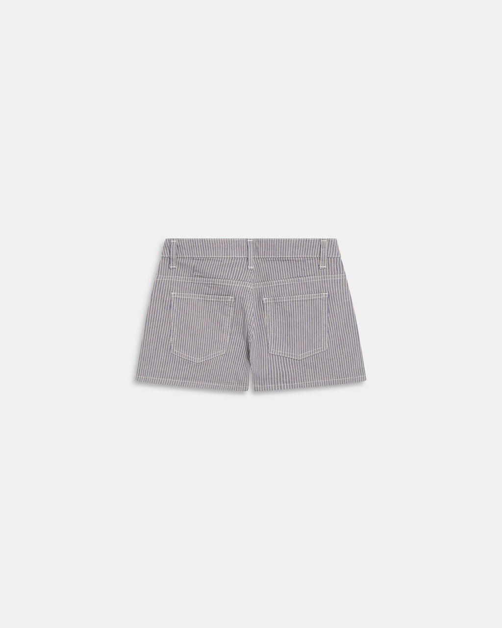 SHORTS BASICOS RAYAS