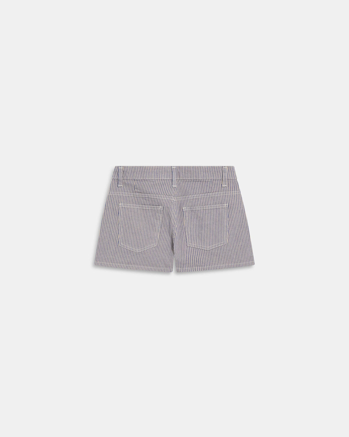 SHORTS BASICOS RAYAS