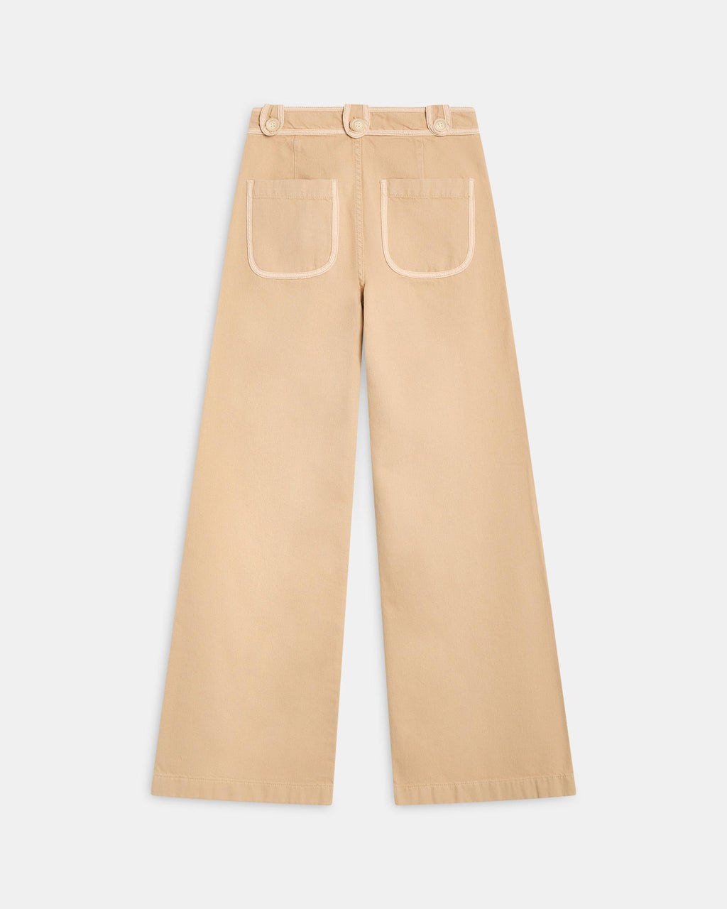 JEANS VIVO CONTRASTE
