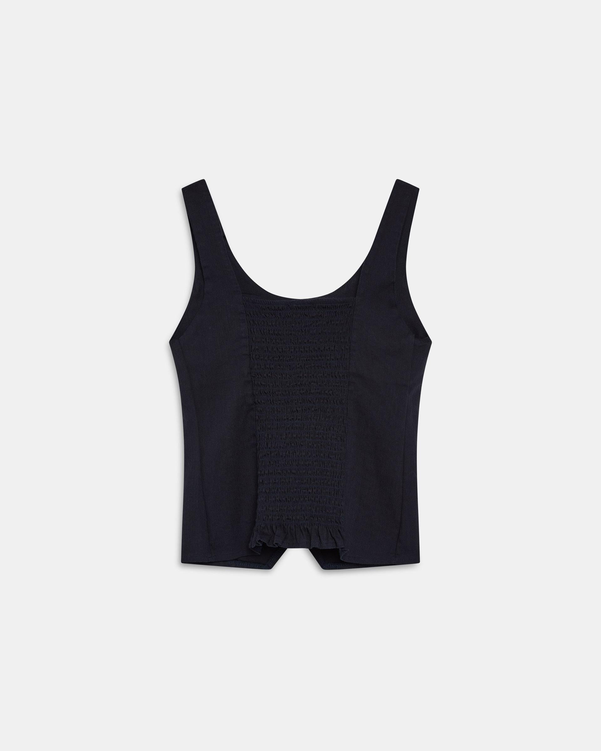 TOP CORSETERO