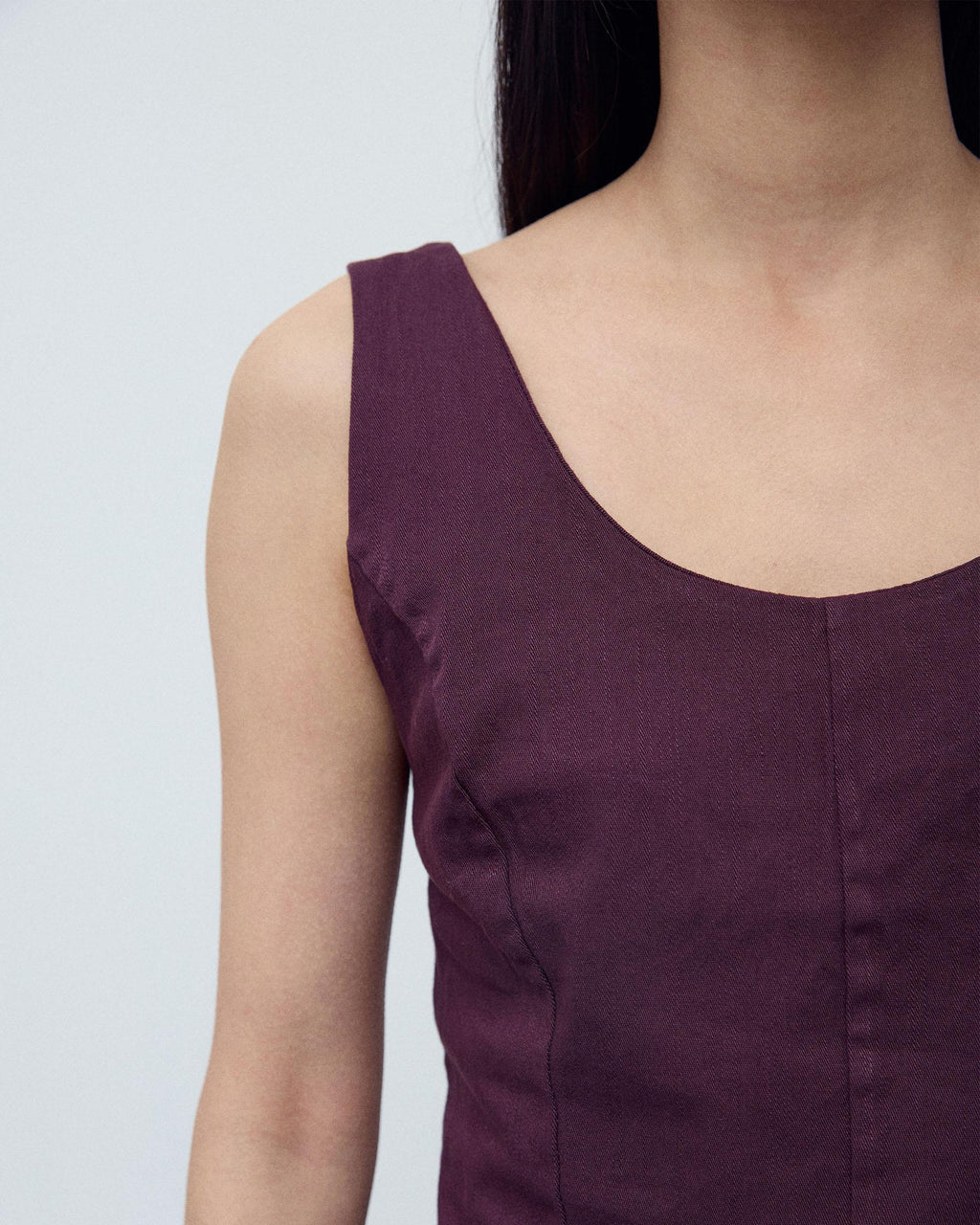 TOP CORSETERO