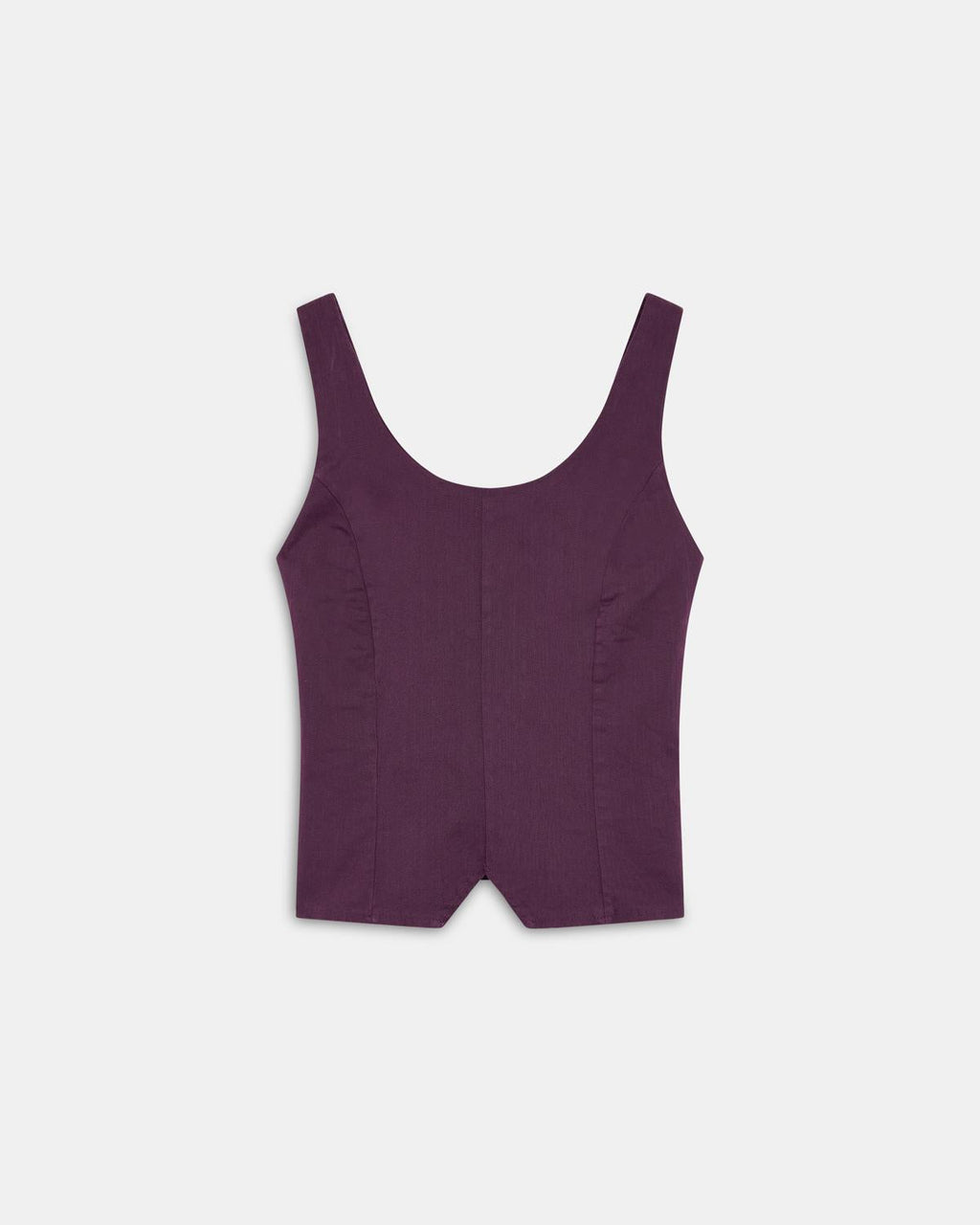 TOP CORSETERO