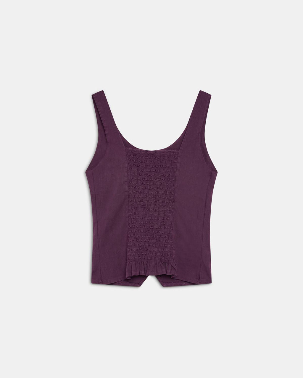 TOP CORSETERO