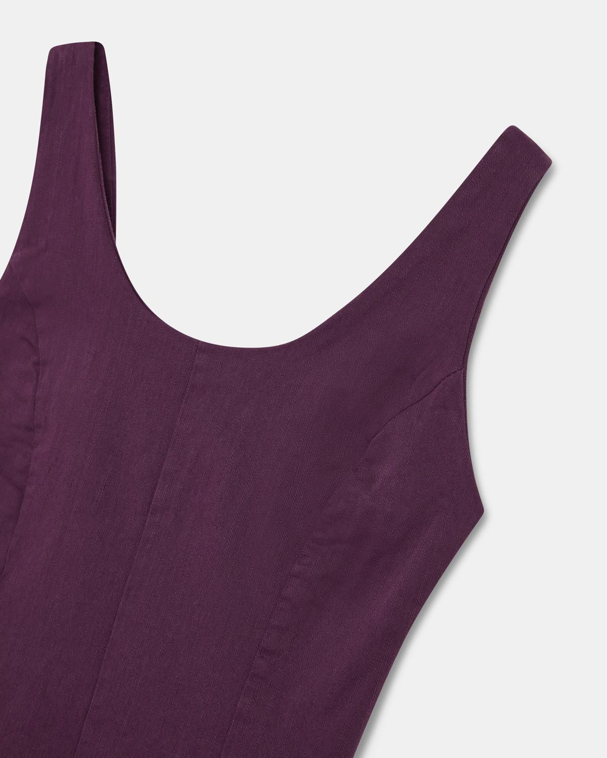 TOP CORSETERO