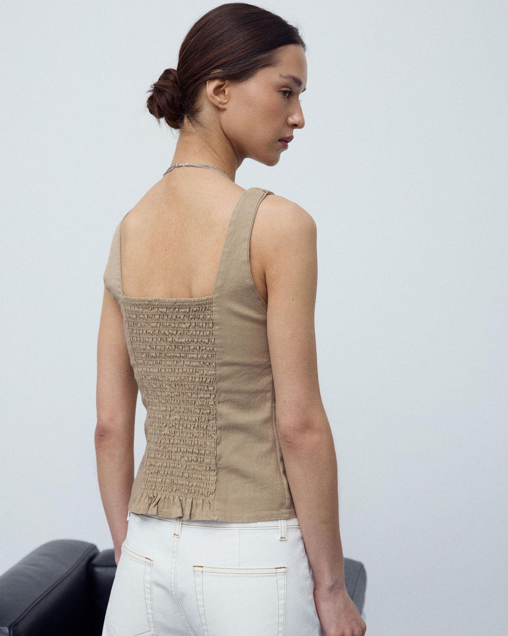 TOP CORSETERO