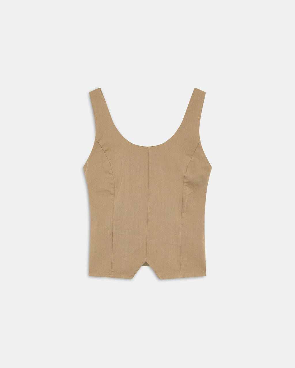 TOP CORSETERO