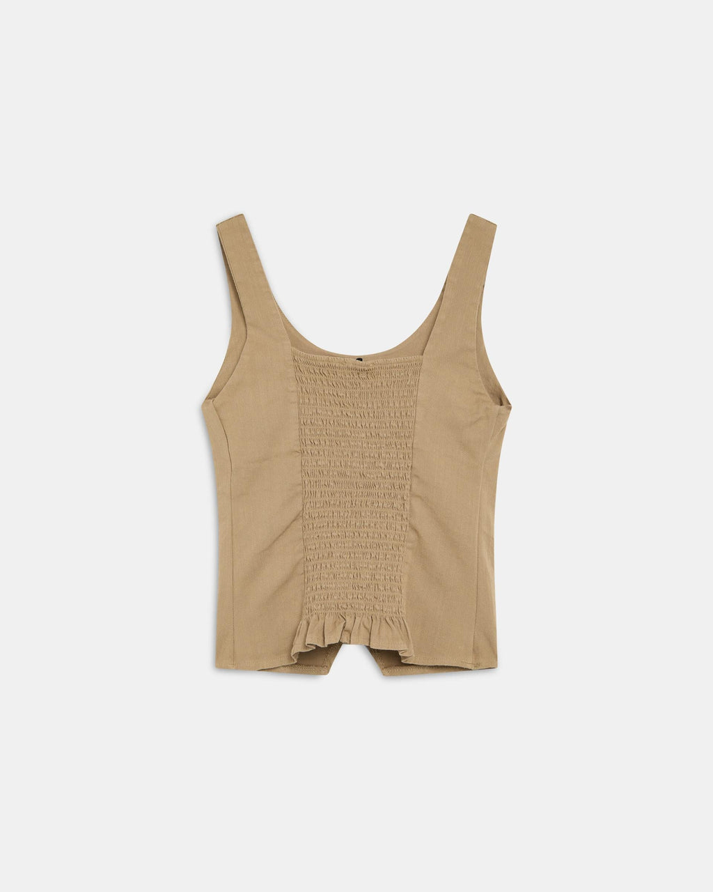 TOP CORSETERO
