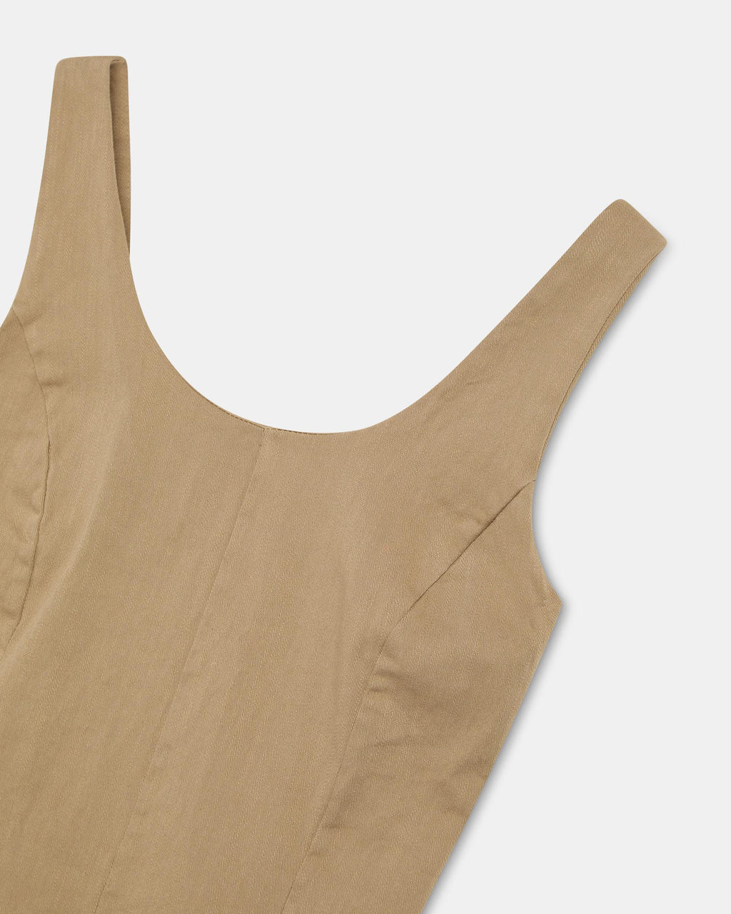 TOP CORSETERO