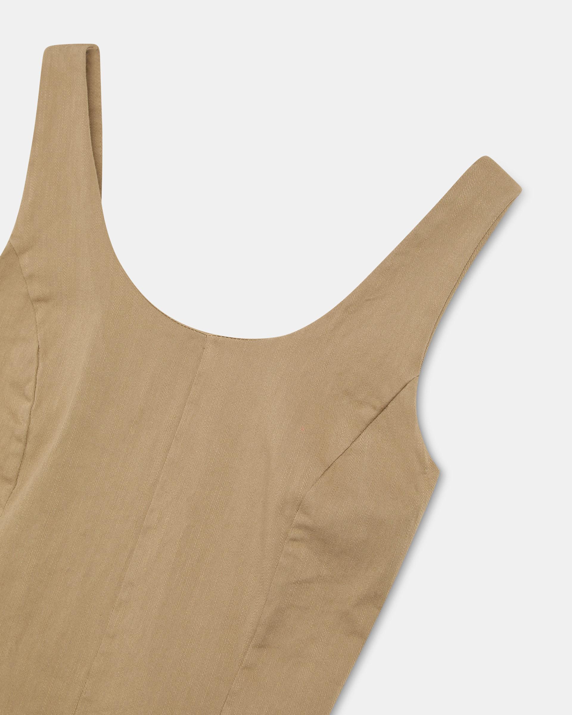 TOP CORSETERO