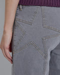 PANTALÓN ESTRELLAS TRASERAS
