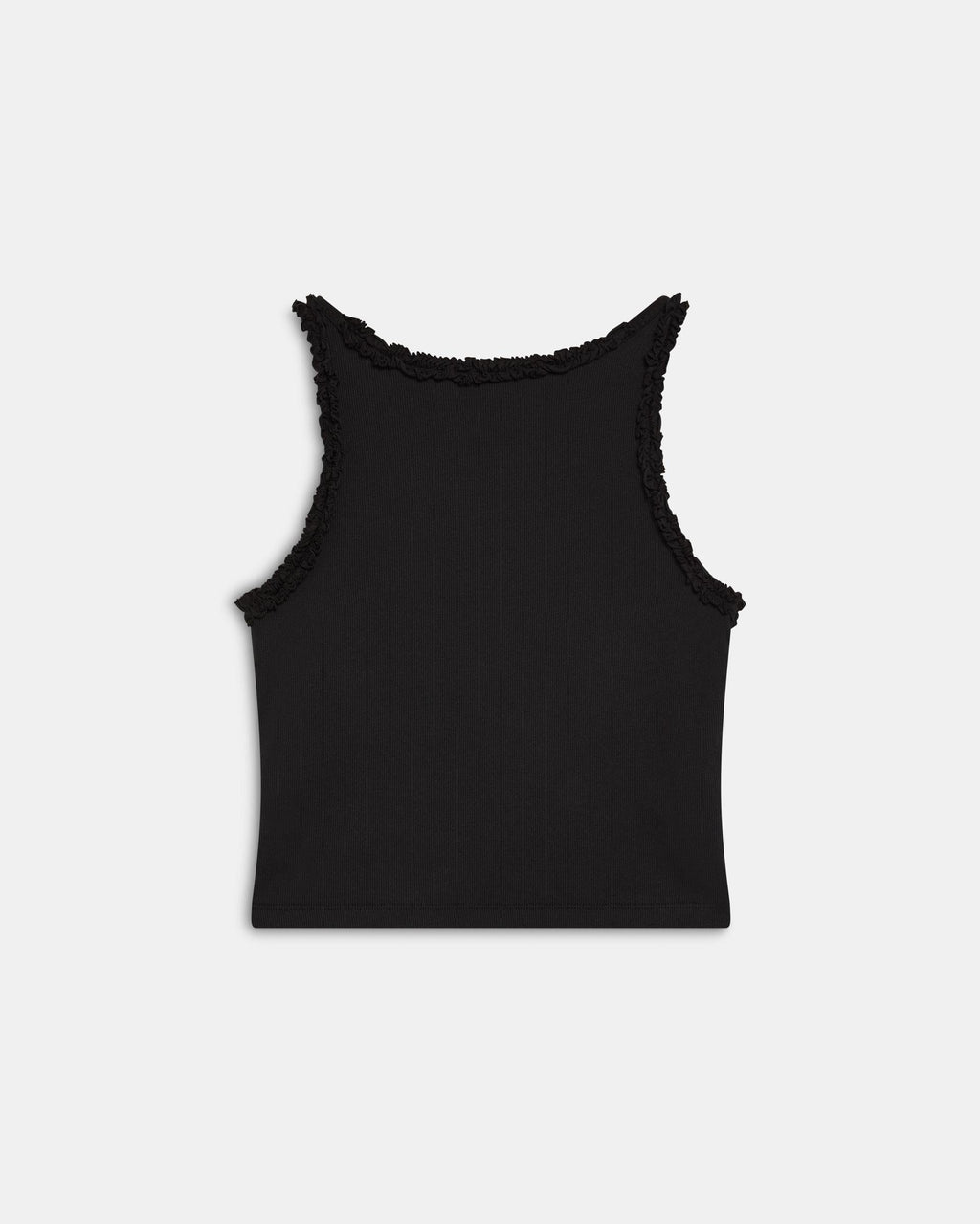 CAMISETA TANK VOLANTE