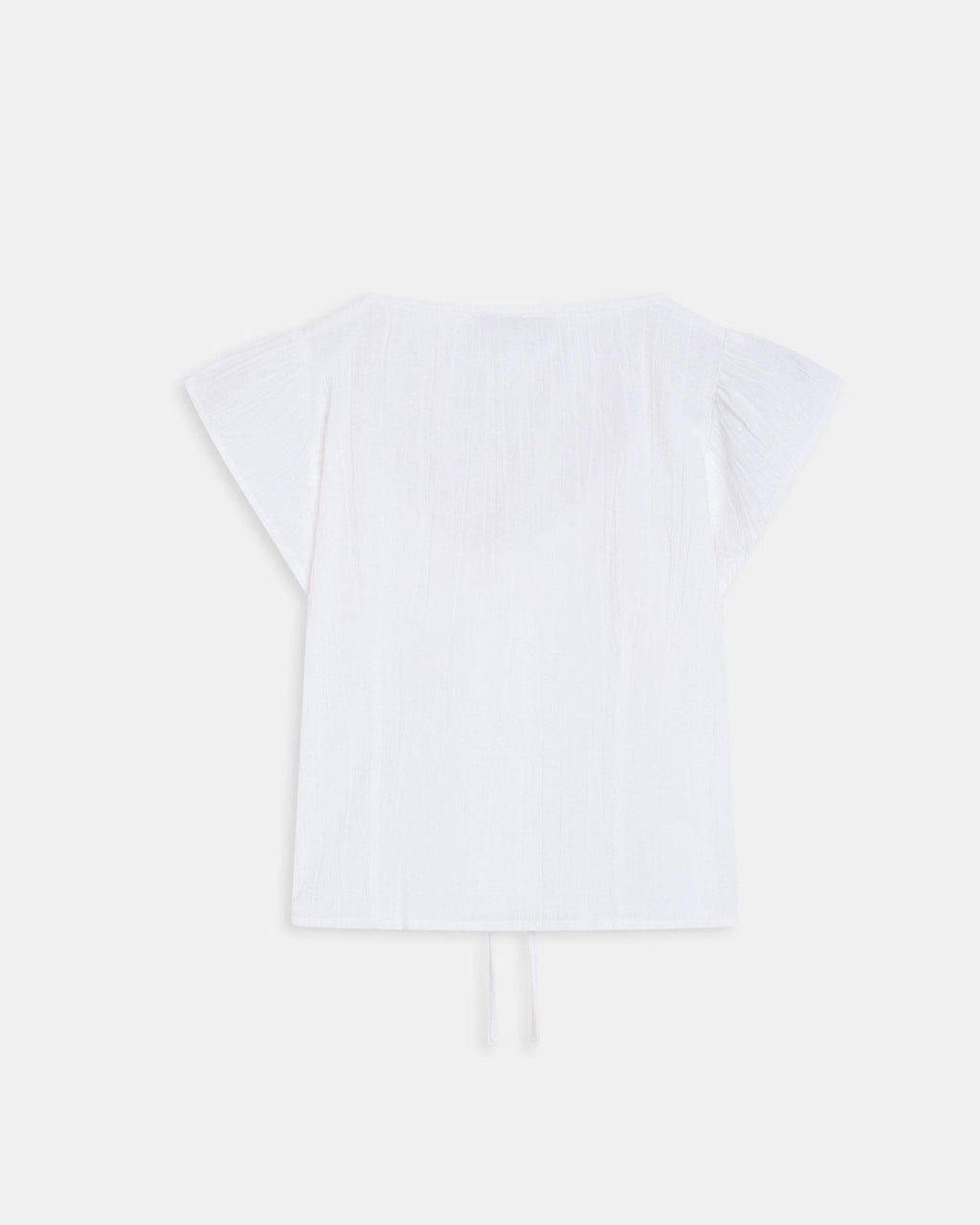 Top Lazada Blanco