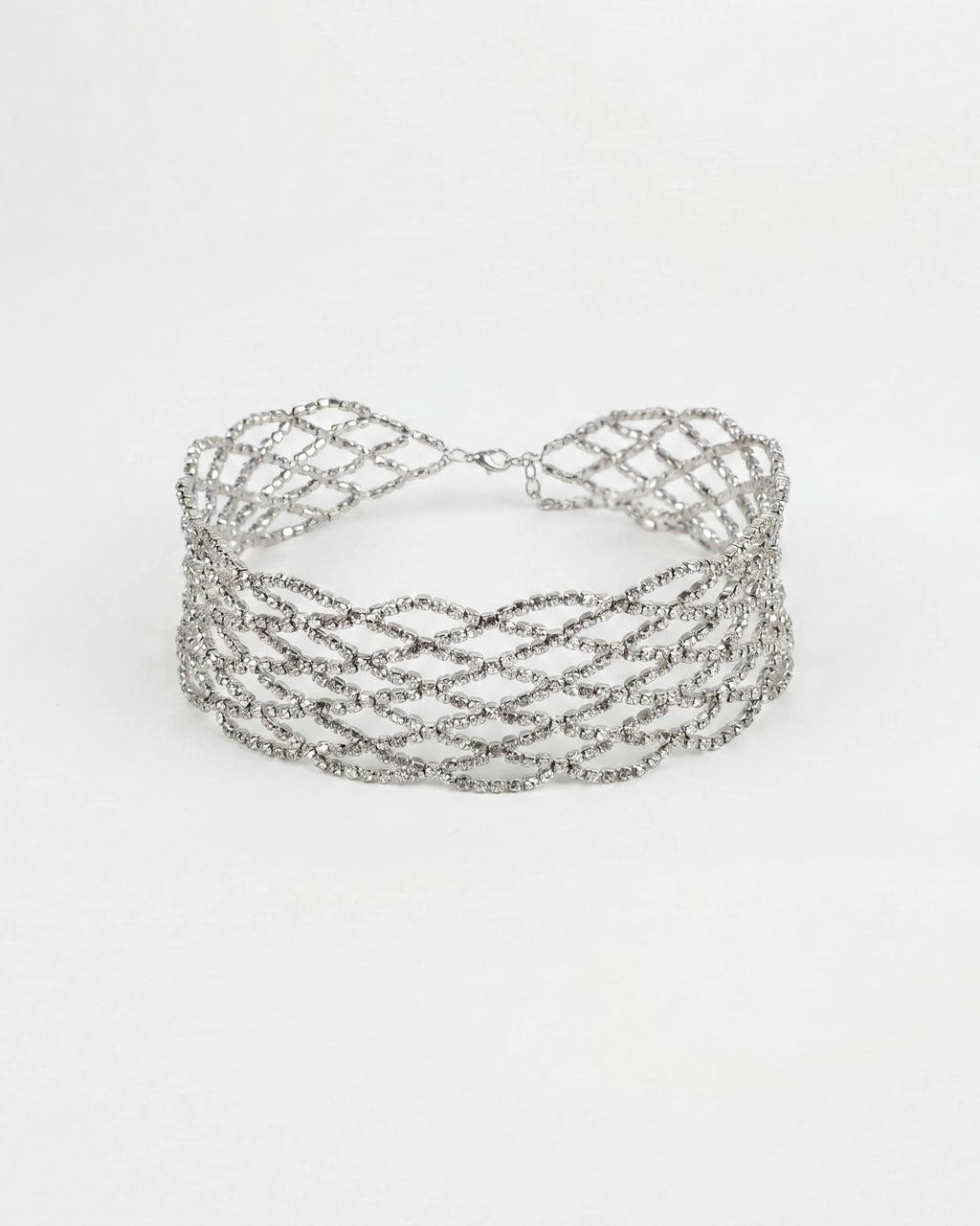 CHOKER MALLA
