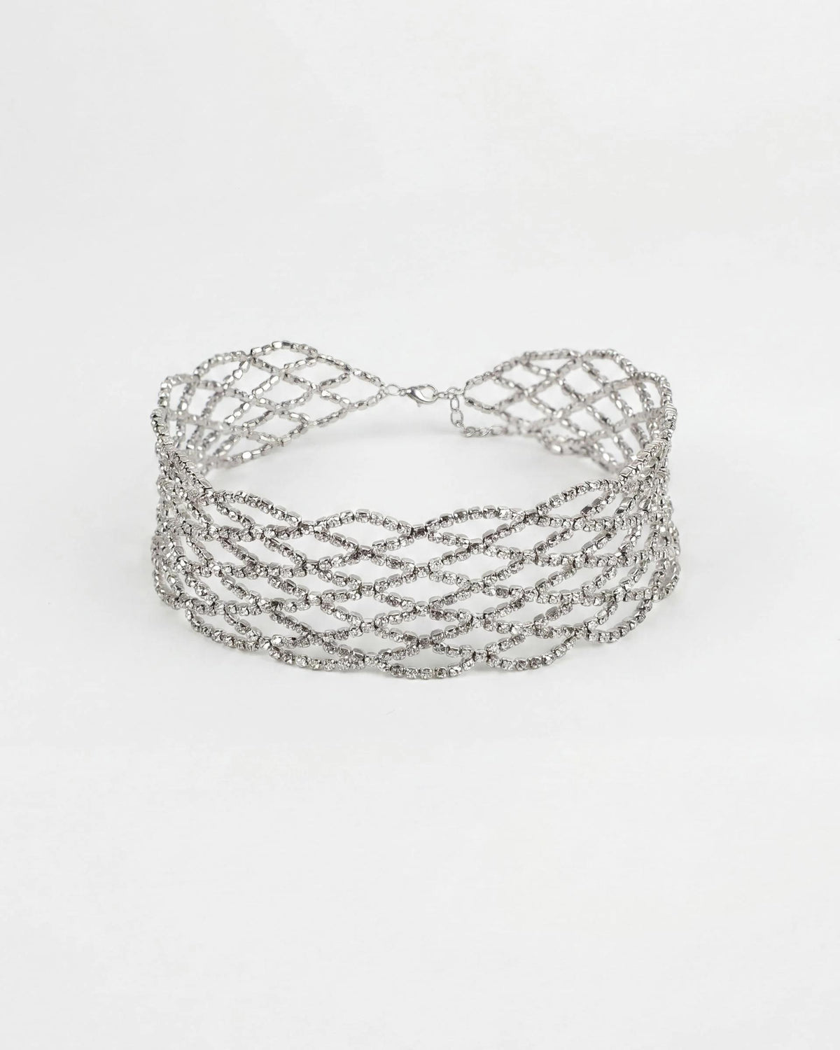 CHOKER MALLA